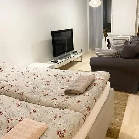 Lejlighed Peuraniitty-1 New Modern