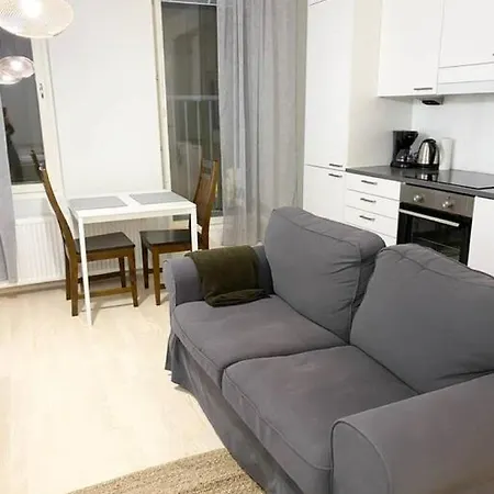 Peuraniitty-1 New Modern *